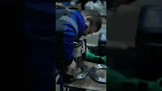 Химический анализ металла - залог качественной продукции! ✅ 