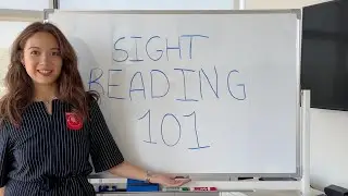 Laufey - Sight Reading 101 (Learn to play Bewitched)