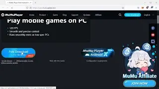 How to Download Install MuMu Android 64 bit Emulator on Pc
