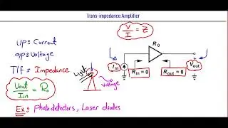 [Arabic] Analog Circuits (2) | Feedback and Stability (Recapping)