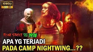 BERKUMPULNYA PARA PS!K0P4T LEGEND DARI KOTA SHADYSIDE - ALUR CERITA FILM FEAR STREET PART 2 1978
