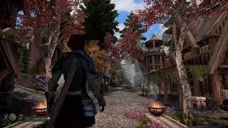 1000+ Mods Skyrim Walkthrough ~ Living Skyrim 3