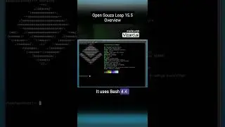 Linux | OpenSUSE Leap Configuration