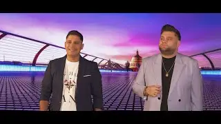 Cocos de la Calarasi & Marian Budeaua - Doar tie iti multumesc | Official Video