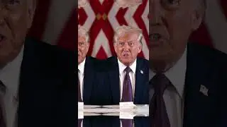 Трамп угрожает Путину: «Мы можем сделать это по-хорошему или по-плохому»