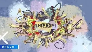 Hip-Hop Intro | After Effects Template