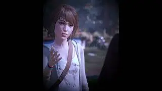 Cool reference in Double Exposure 😊 