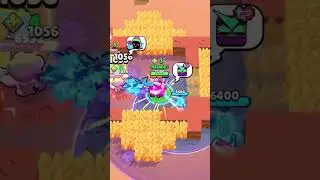 Мировой рекорд по кубкам на 8 бите #brawlstars #бравлстарс #солошд #bsmoments #brawl