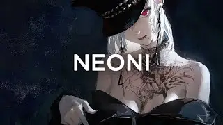 Neoni - FUNERAL (Lyrics)