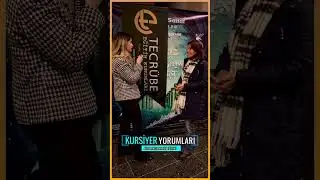 GÖKHAN ÇINAR | AİLE DANIŞMANLIĞI SÜPERVİZYONU RÖPORTAJ 2