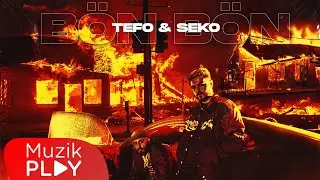 Tefo & Seko - BÖN BÖN (Official Video)