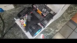 Xnano X1 обзор.тест после перепвйки nand