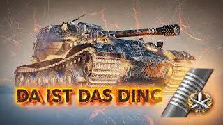 In deine **** (ein letztes Mal) [World of Tanks]