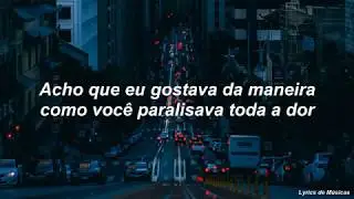 Lewis Capaldi - Someone You Loved (Tradução)