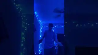 I got leds!!!!