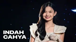 Indah Cahya - Pemilihan Member Single ke-26 JKT48
