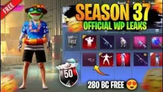 PUBG LITE SEASON 37 WINNER PASS CHECK OUT EXCITING CAR SKIN ON 30 RP