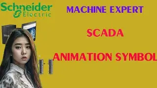 Mastering SE Scada: Creating Dynamic Animation Objects and Symbols | Tutorial