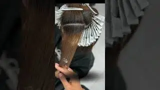 Выходила из черного  Натуральная база-Тройка 