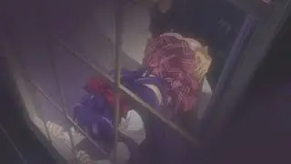 Да я с ним переспала...