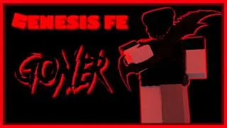 ROBLOX GENESIS FE GONER SCRIPT | R6 & R15 | PASTEBIN | PREDICTION FLING | FE SCRIPT | FREE | GENESIS