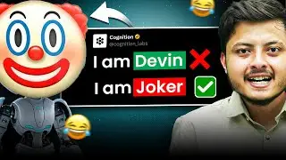 Reality of First AI Software Engineer Devin || Is SOFTWARE Engineering dead?