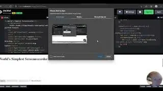 Codepen vs JSFiddle