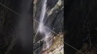 Дагестан с фантастической природой