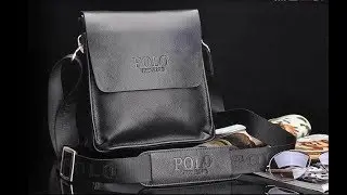 Сумка мужская Polo Business