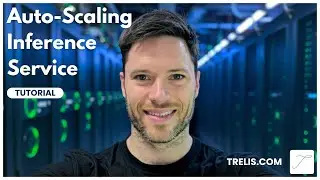 How to Build an Inference Service