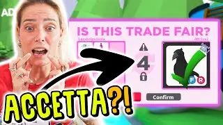 HO OTTENUTO IL CORVO!!?? che trade INCREDIBILE! scambio MEGANEON