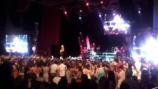 Концерт МакSим в Оренбурге в ССК «Оренбуржье» 26.06.2013 HD