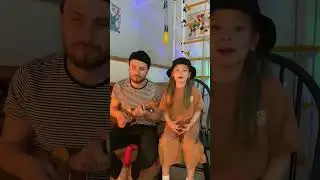 Дурак и молния. Король и Шут. Кавер на укулеле группы По&Па 💙🐈‍⬛