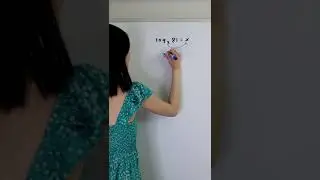 CONVERTING FROM LOGARITHMIC TO EXPONENTIAL FORM 