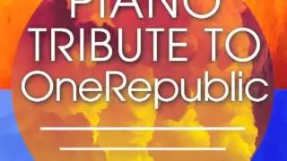 What You Wanted - OneRepublic Piano Tribute