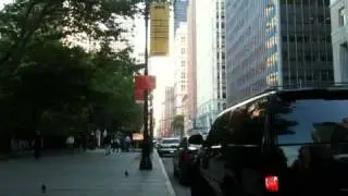 NYC city hall