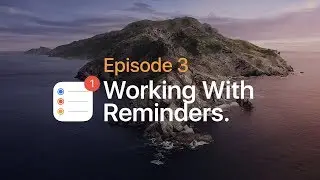 Apple Reminders Tips and Tricks 2019