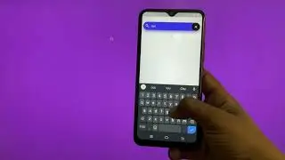 Search Bar + Animation in Flutter With Source Code 