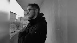 Я ухожу... По тропе... Кавер на группу Посев (Оппозиция граждан)