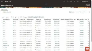 How to assign Data Access for Business Unit in Oracle Fusion Financials Cloud? (on Rel 13 / v21B)