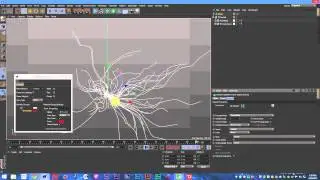TP Toolkit Visual Documentation Series: TP Curl Noise