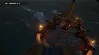 kraken moment