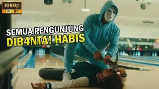 MALAM PEMB4NTA!AN DI TEMPAT PERMAINAN BOWLING !!