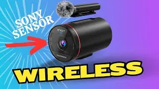 budget video podcast setup in 2024
