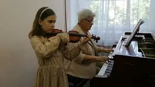 Ева. В.Кеворков Кошкин дом 2024.05.22