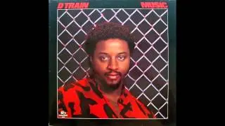 D Train - Music (Dub Version) (DIVA RADIO www.deevaradio.net)