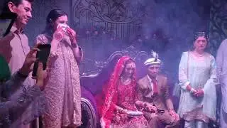 wakhi wedding/ Hamid marriage