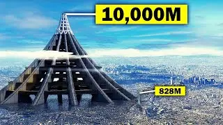 Japan’s Skyscraper MEGA PROJECT That SHOCKED The Industry