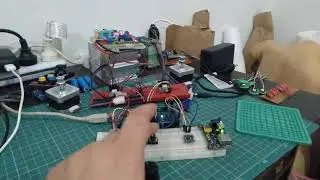 Drive de motor paso a paso A4988