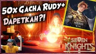 50x GACHA 